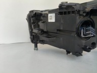 light right REFLEKTOR BMW 5 G60 G61 23- FULL LED