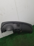 dashboard instrument panel OPEL INSIGNIA 13270401