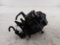 CITROEN C4 and 1.6 HDI injection pump 9656300380