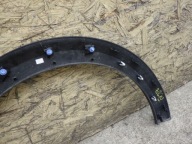 CITROEN e-C3 C3 IV 4 24- lišta blatníku levá přední