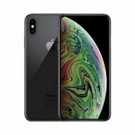 SMARTFON APPLE IPHONE XS 64GB | BATERIA 100% I RÓŻNE KOLORY