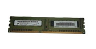 Pamäť RAM DDR3L Micron 2 GB 1333 9