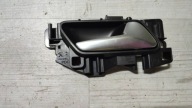 Peugeot 208 II 23r 1.2 rear part side right handle inner