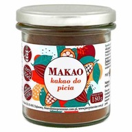 Makao (kakao do picia) Pięć Przemian, 180 g