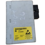 BMW E60 E61 module consoles 9138969 80059001