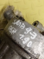 SAAB 9-3 II 1.9 D Klimakompressor klimaanlage SD7VDH