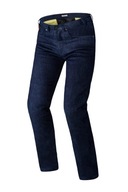 SPODNIE JEANS REBELHORN CLASSIC II DARK BLUE [Rozmiar: 30/34]