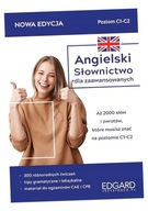 TARGET. ANGIELSKI SŁOWNICTWO DLA ZAAWANSOWANYCH KATARZYNA ZIMNOCH, KATARZYN