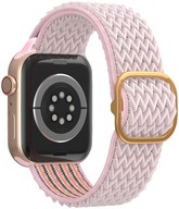 PASEK DO APPLE WATCH 1 2 3 4 5 6 7 8 9 SE 38MM 40MM 41MM |WYBÓR 32 KOLORÓW