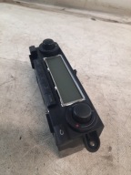 Panel Bouches buses Seat Ibiza III 6L0820043A