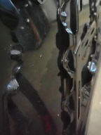 CAPOT KIA SORENTO II 2009-2014