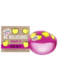 Donna Karan DKNY Be Delicious Orchard St. 100ml EDP