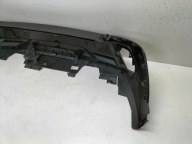 bumper rear rear part PEUGEOT 408 II 22