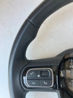 lenkrad Leder MULTIFUNKCJA CITROEN C3 III 98164326ZD