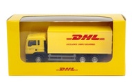 DOSTAWCZY DHL 1:64