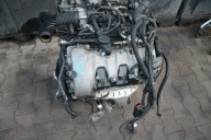 engine complete PORSCHE CAYENNE TURBO 3,6 CXZ 120TYS KM