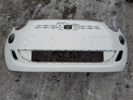 front bumper FIAT 500e II 500 E II 2020R->