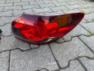Mazda 6 GJ light right rear part