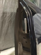 Tür links heck OPEL MERIVA A 1 und Z20R