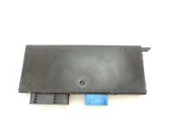 module control unit ZGW BMW 6 F13 9372744