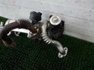 VW AUDI SEAT 1.6 TDI AGR-Ventil Abgaskuehler AGR