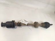 semi-axis right front RENAULT CLIO II
