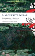 Suspended Passion Duras Marguerite