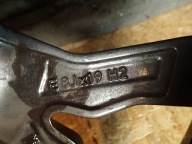 disk hliníkový BMW 19" 8J 5X112 IS ET 47