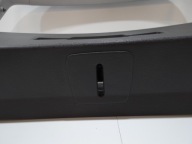 cover cover bonnet boot BMW X1 F48 7350844