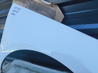 fender right front AUDI A1 8X LB9A original 2010-2018 !!!