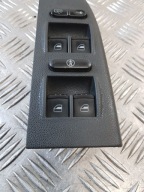 switch window control switch 1J4959857A SKODA FABIA and 02R