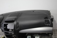 dashboard console airbag KIA SORENTO II 2 LIFT