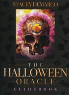 Halloween Oracle Cards