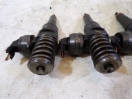Einspritzdüsen Einspritzdüse Einspritzdüse 1.9 TDI 038130073AL (1)