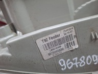 light rear right 9678093880 PEUGEOT 308 II KOMBI 2013