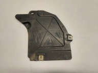 Audi Q8 E-TRON SUV 4KE cover cover chassis left lower oryg 4ke825201a