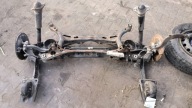 träger / Achsträger heck VOLKSWAGEN PASSAT B8 Sedan