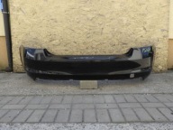 SKODA OCTAVIA III 3 5E5 sedan 13- bumper rear