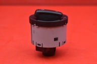 switch light switch 5E0941431D SKODA OCTAVIA 3 III 13-17