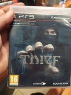 Thief PS3, SklepRetroWWA