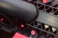 handle right front front black 5N0837885H SEAT MII 1 and 11-21