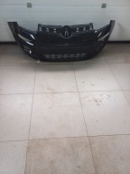 bumper front front FIAT PANDA 3 III 735520671