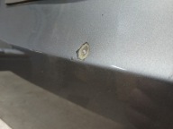 heckklappe kofferraumdeckel OPEL ZAFIRA C