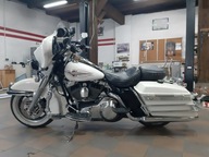 Harley-Davidson Road King (Police Road King) 1.5