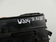 MERCEDES W204 C 2.2 CDI pyrotechnic clamp plus A2045403850