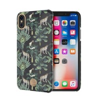 Etui So Seven Jaipur Leopard iPhone X/XS