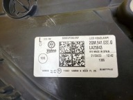 light left front VW T-Cross Lift 2024- Led 2GM941035G
