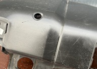 Ecke links der Stoßstange heck RENAULT TRAFIC III PDC 850178453R