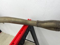 TLUMIK pipe exhaust exhaust pipe PASSAT B7 KOMBI 3C0253411B