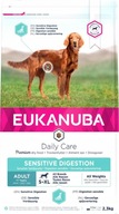 EUKANUBA Daily Care Adult Sensitive 2.3 kg
